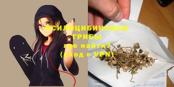 молекула духа Балабаново